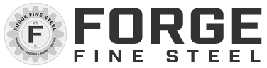 Forge Fine Steel