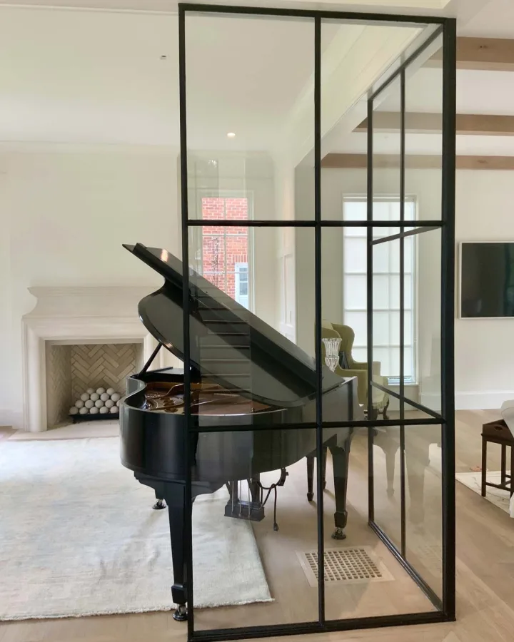 Great room residential 03 (landscape)